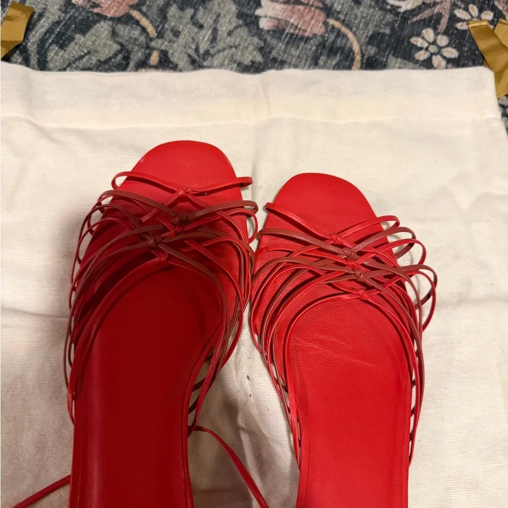 Doen - Casimira sandal, 37 - Picture 3 of 10